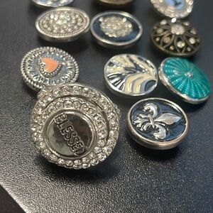 Stretch Ring with 14 Ring Pops